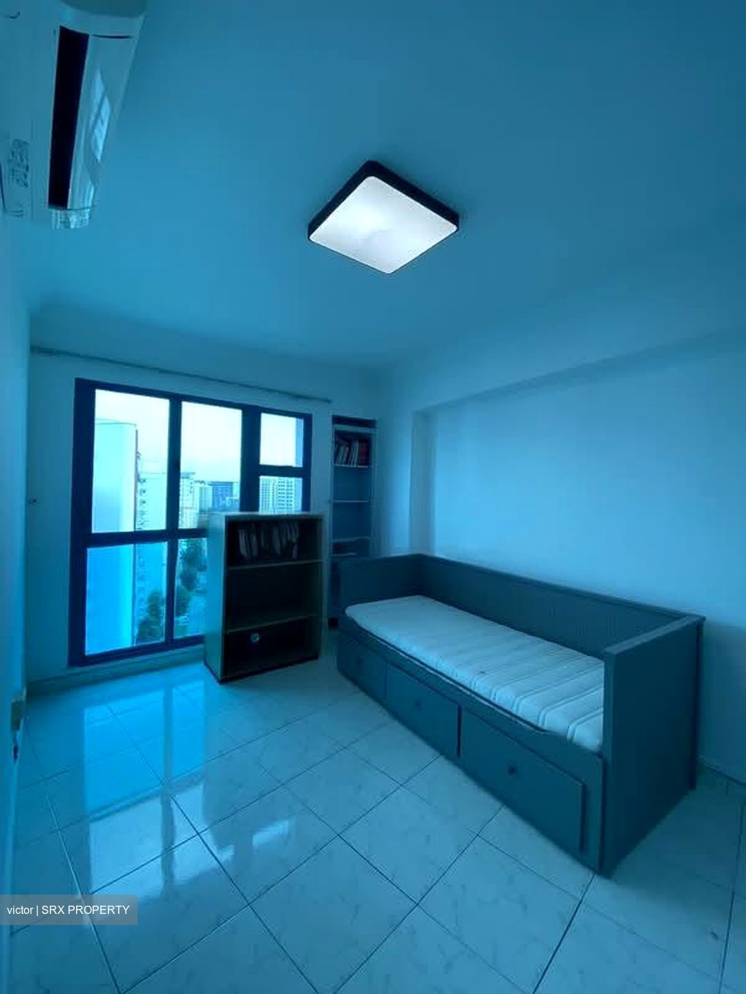 Blk 468B Blue Riverview (Sembawang), HDB Executive #613393841